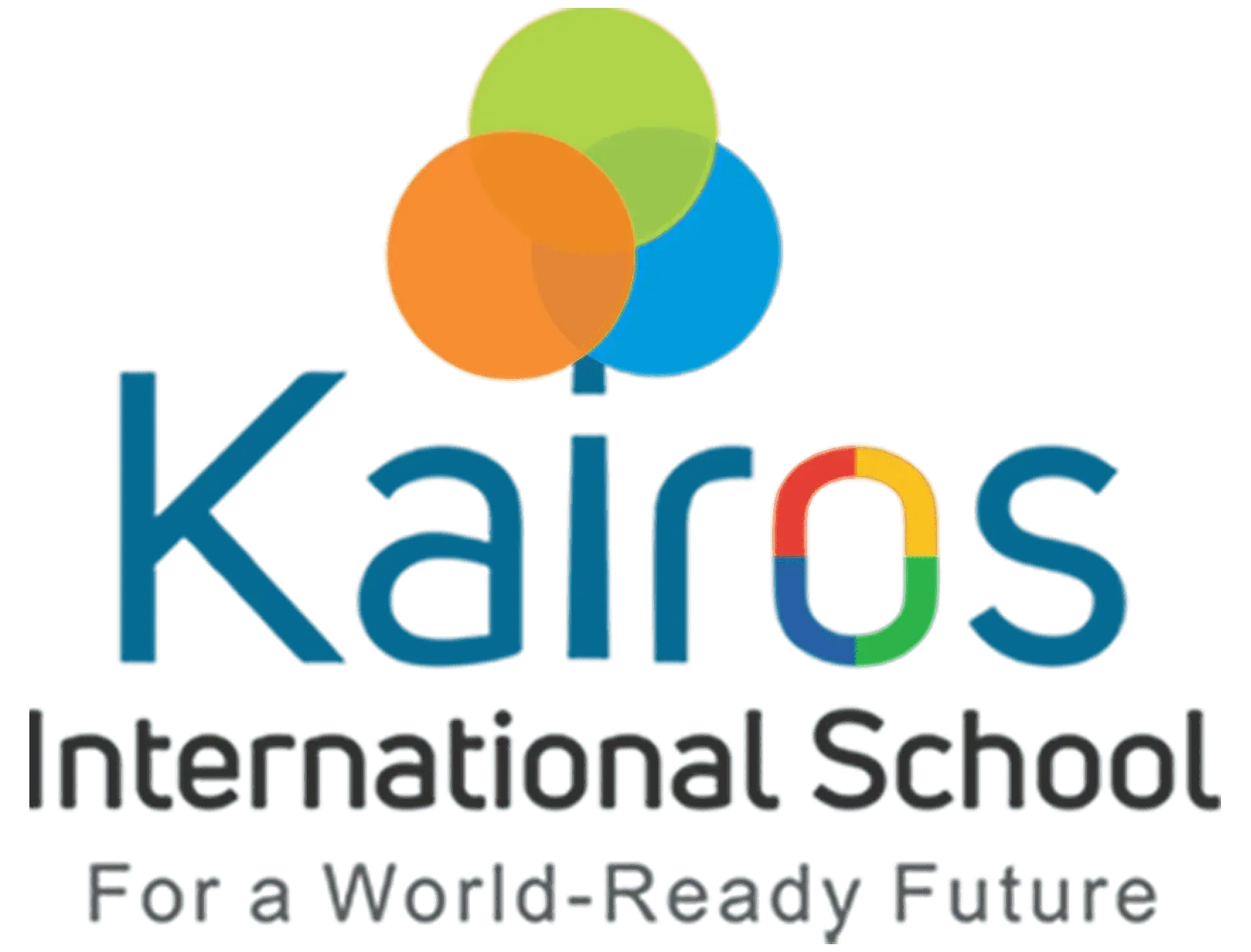 Intrain Karios
