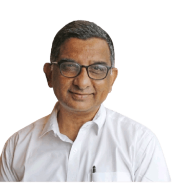 Mr. Srinivas Rao