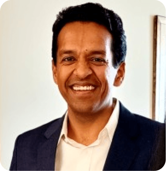 Pranay Jindal