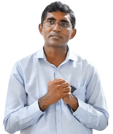 Kishore Ganji