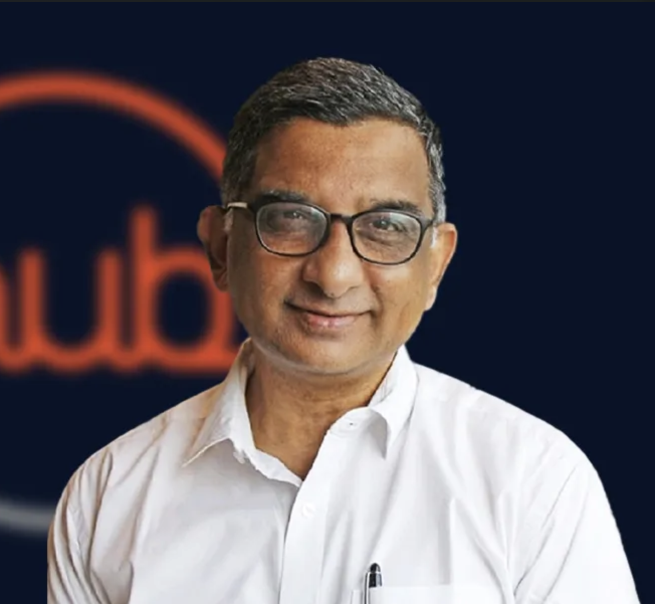 Mr. Srinivas Rao Mahankali (MSR)