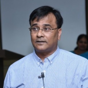 Dr Nagendra V. Chowdary