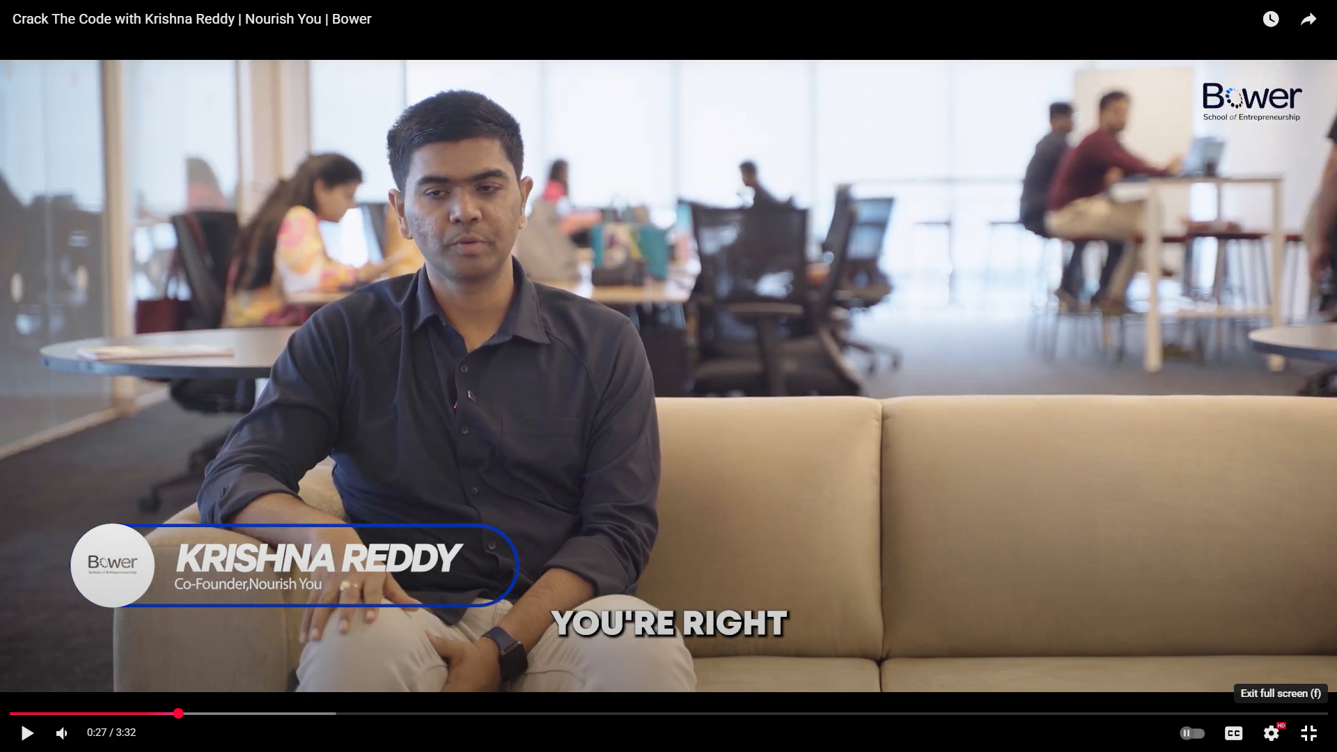 Students go Hypothesis, Gain Real-world Experience