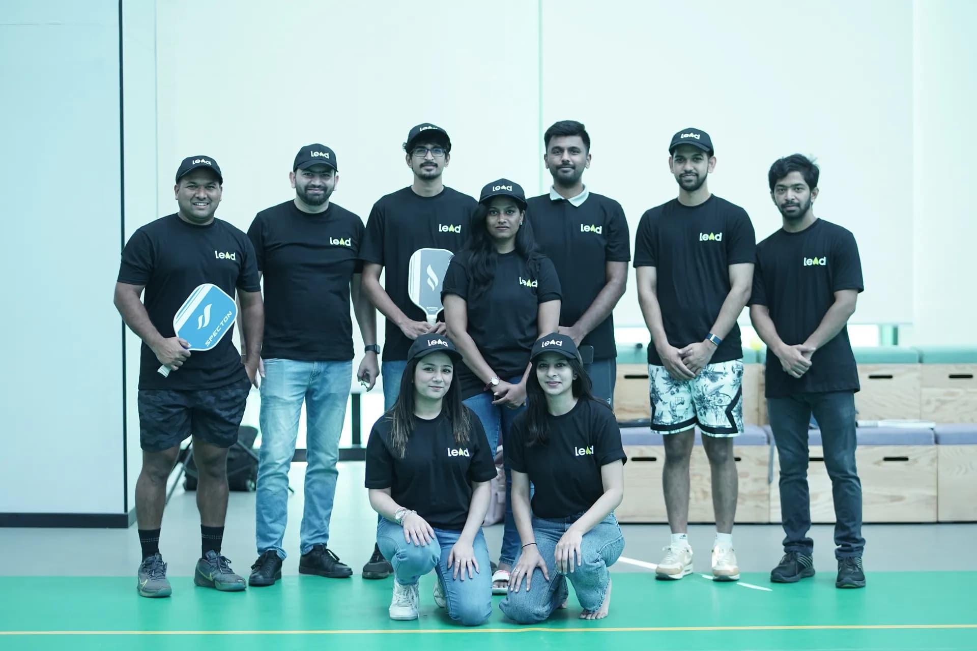 Bower School campus and student activities