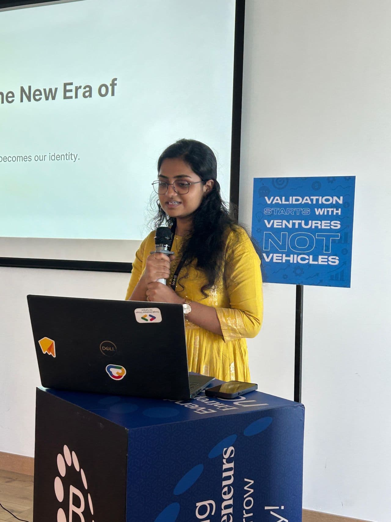 Invera Founder