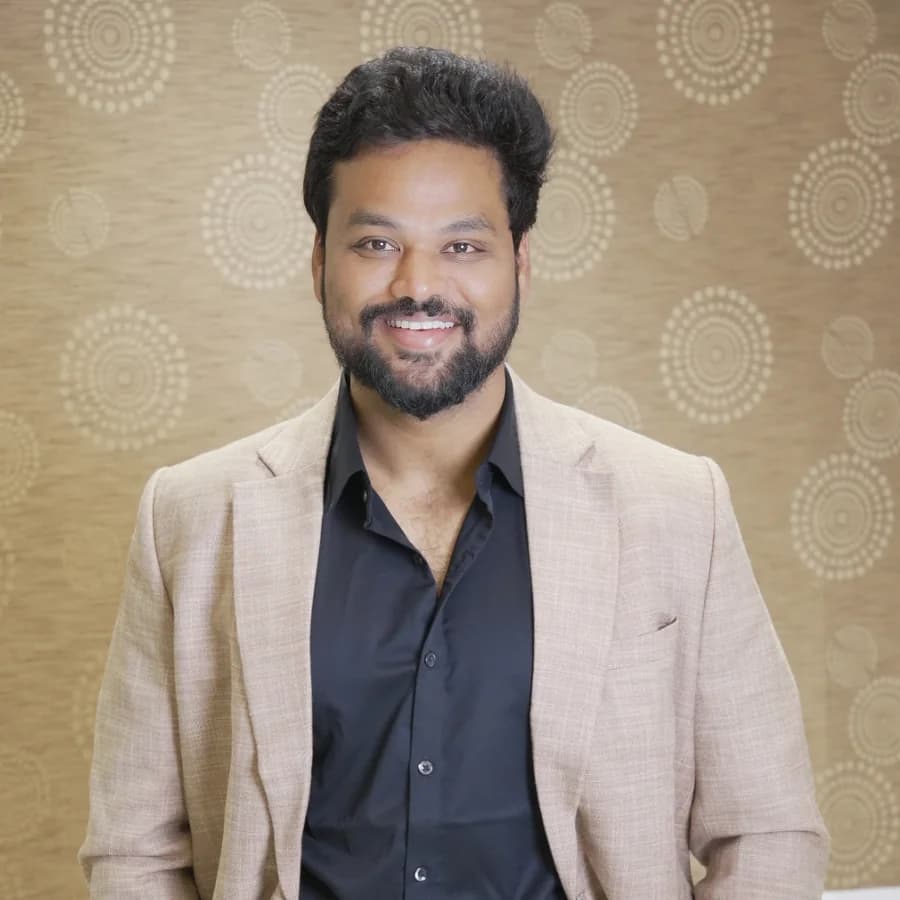 InfluMojo Founder