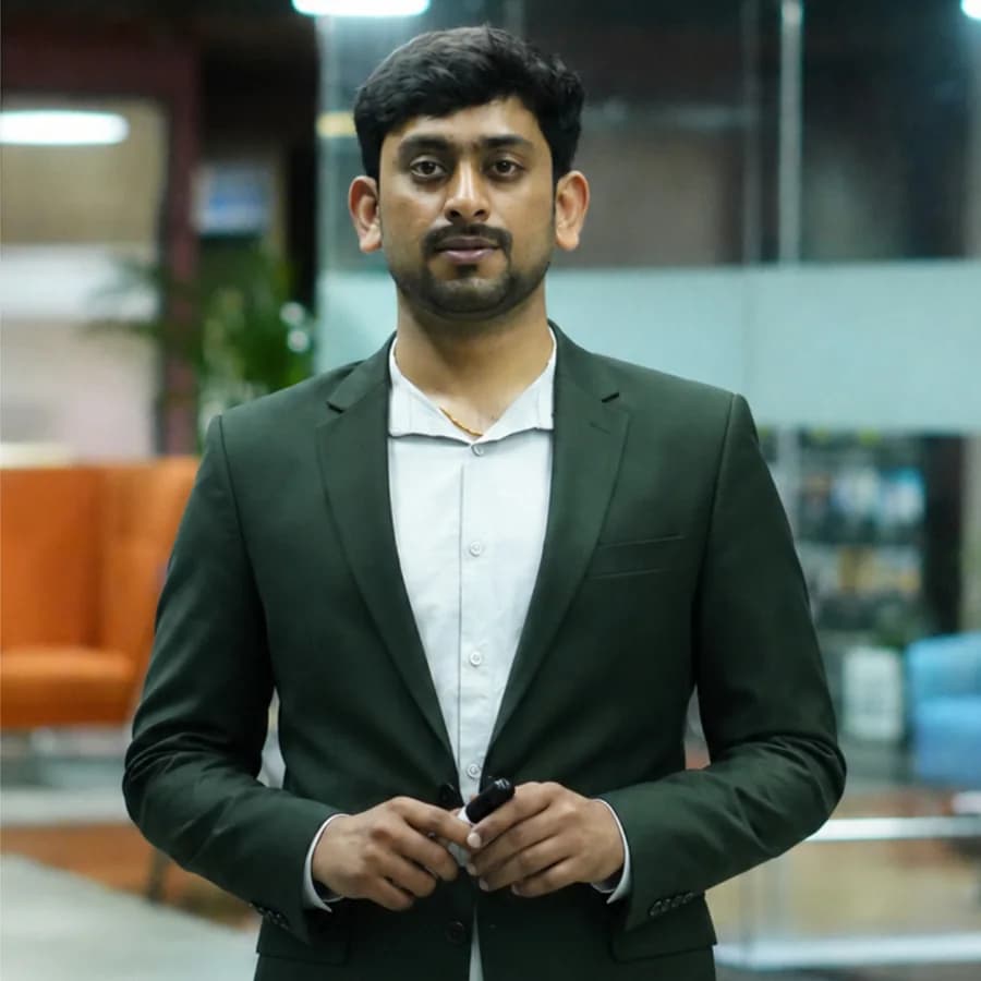 QuitApps Founder