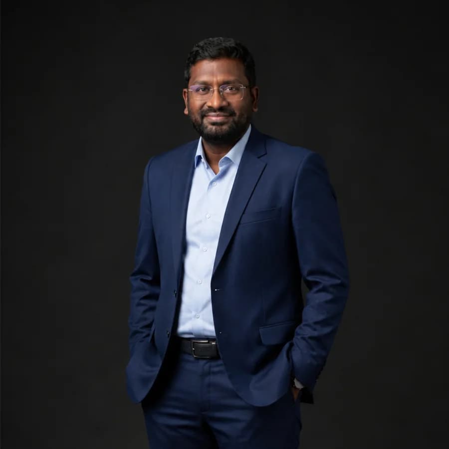 The School of Impact Founder