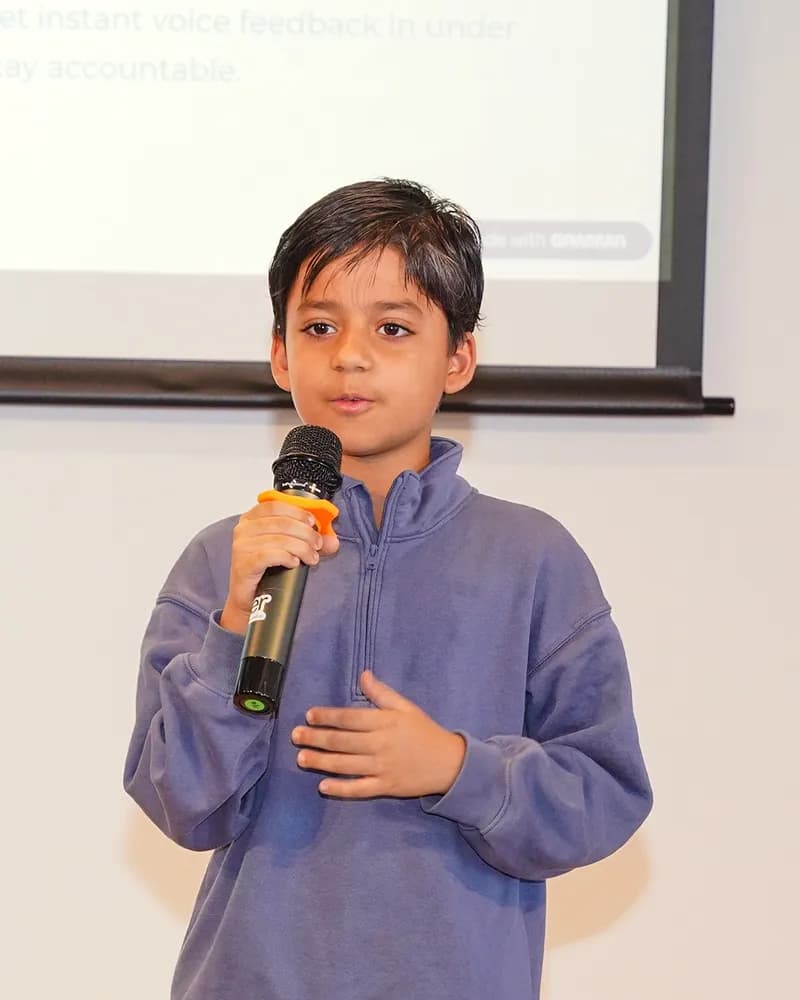 Kayan Agarwal