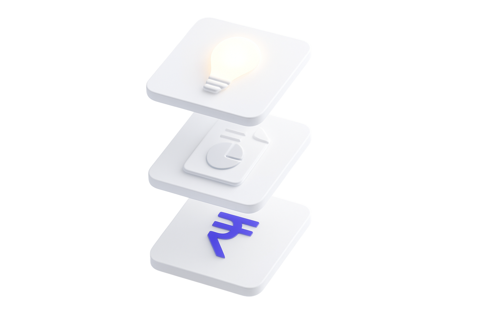 Startup Idea Illustration