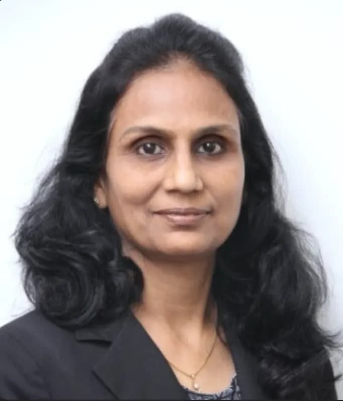 Ashalatha Devi