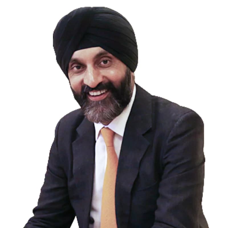 Amarinder Singh