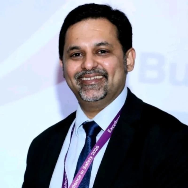 Dr Saurabh Lall