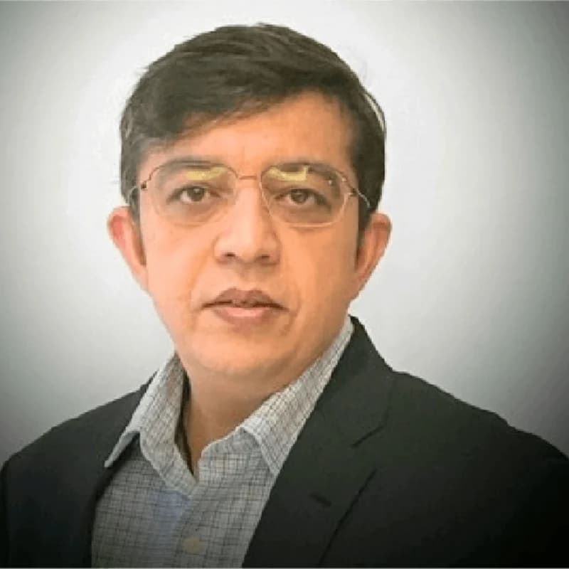 Manu Malhotra