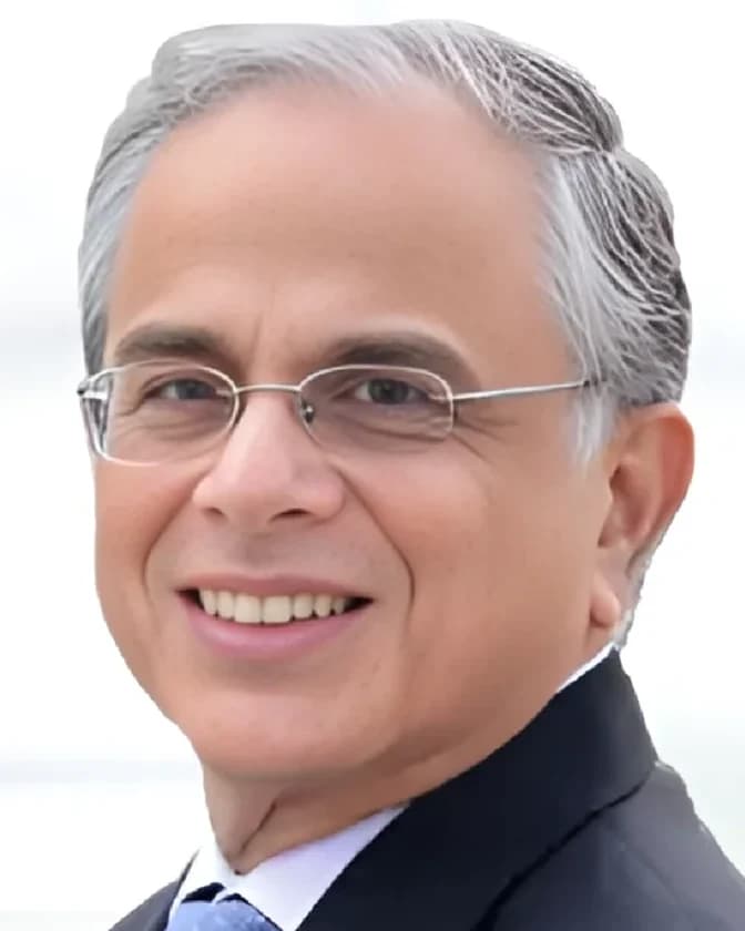 Ajit Rangnekar
