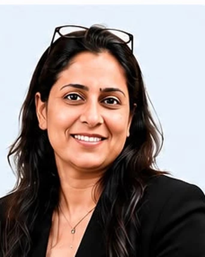 Dr. Manvi Arora