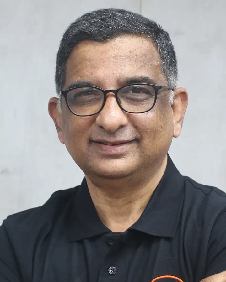 MSR (Mahankali Srinivasa Rao)