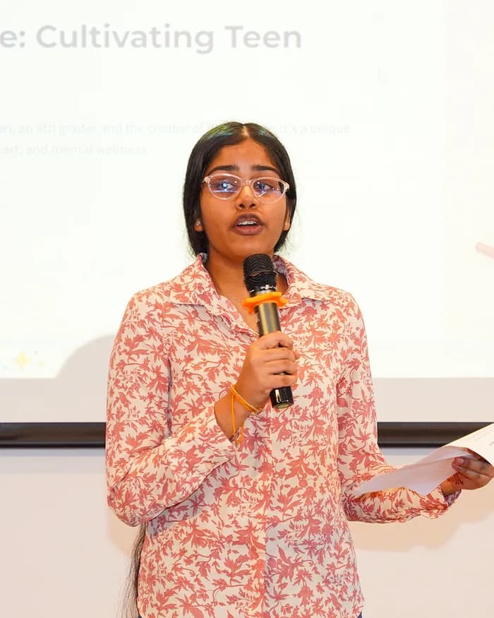 Daksha Valleri
