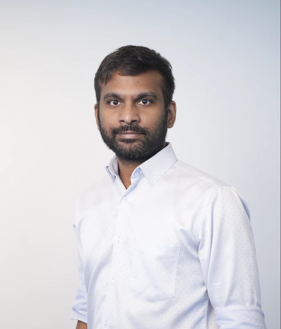 Abhiram Sadineni
