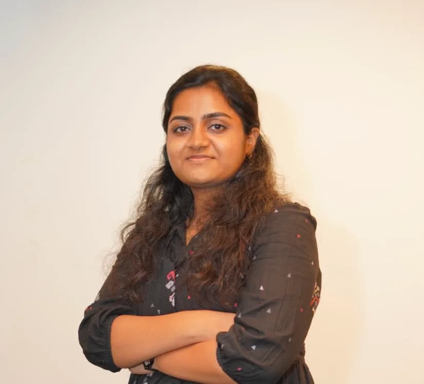 Keerthana Zion