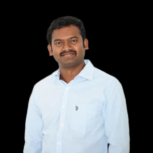 Mr. Sri Aravind Kumar Reddy Mannem