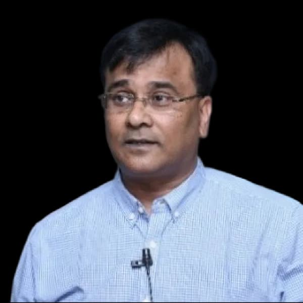 Dr. Nagendra V Chowdary