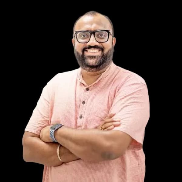 Dr. Raja Phani Pappu