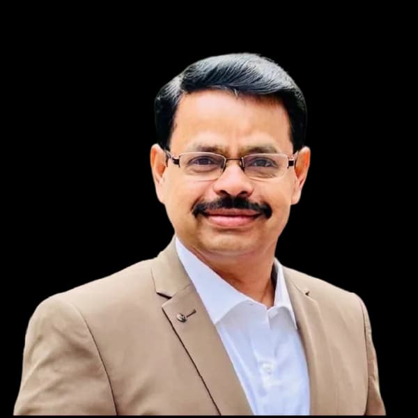 Mr. Sudhakar Rao