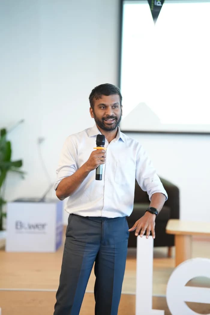 Abhiram Sadineni