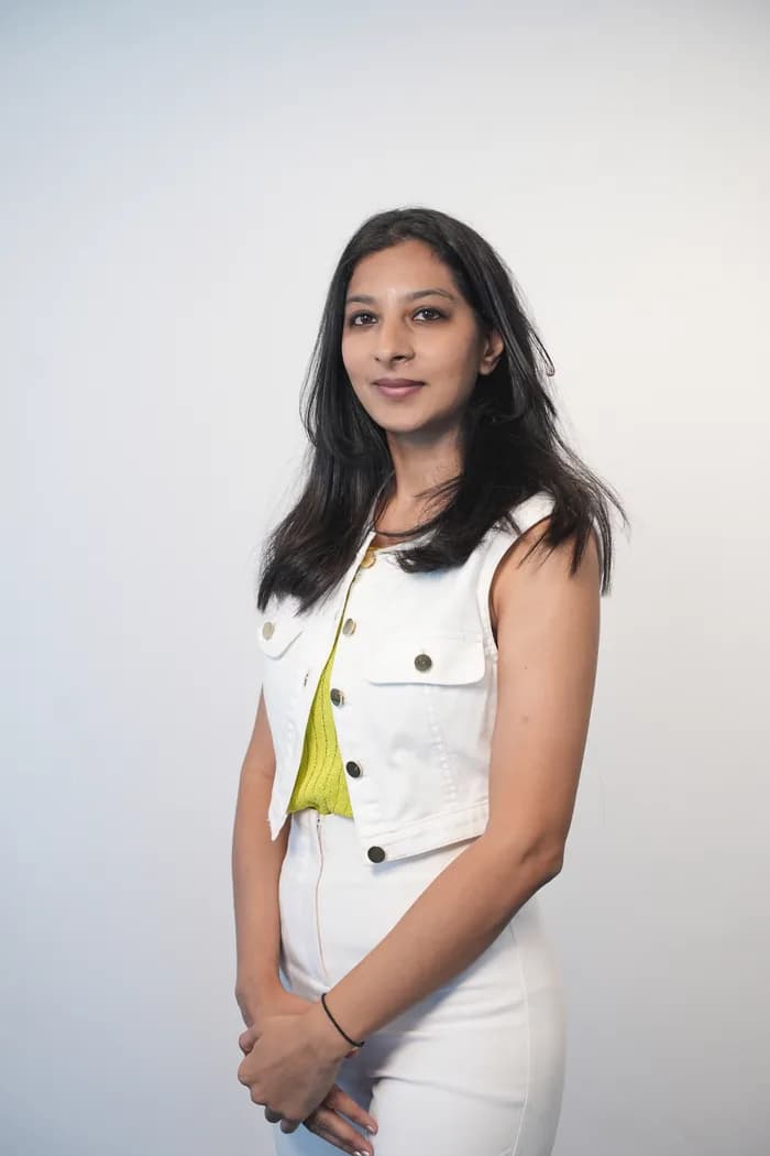 Jasmita Sagi