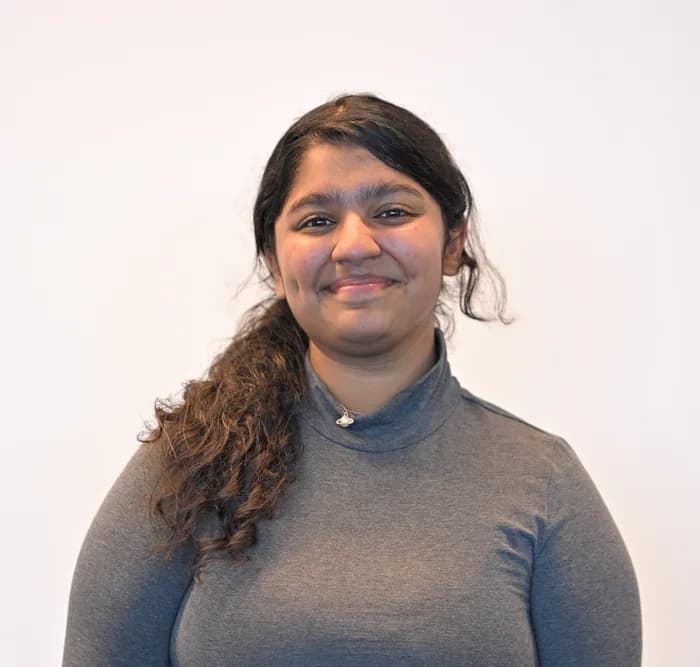Kirti Vemuri