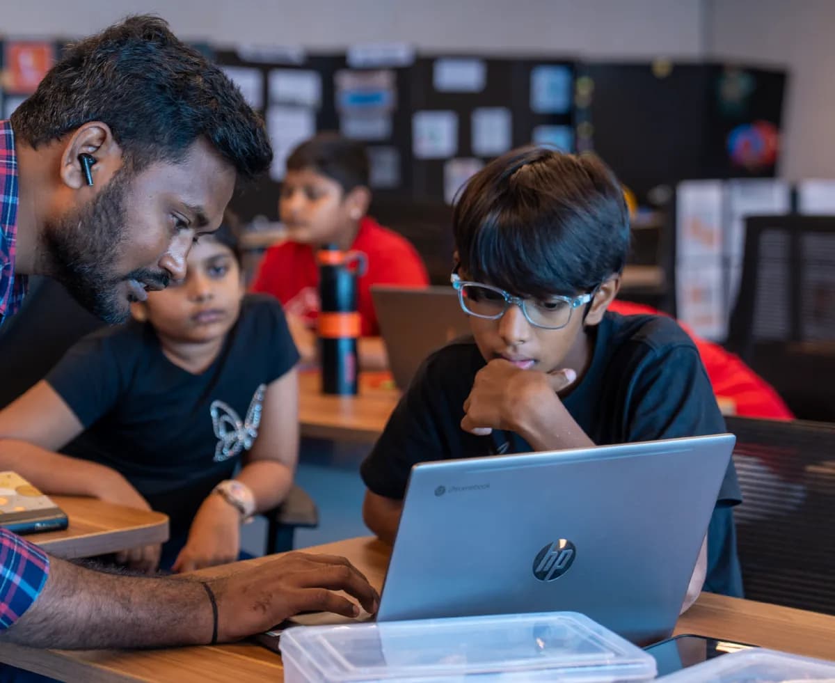 Entrepreneurship Programs for School Students