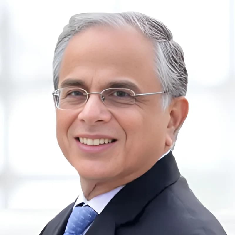 Mr. Ajit Rangnekar