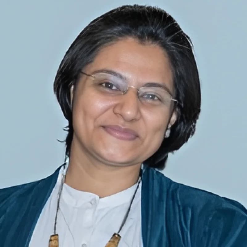 Ms. Fatema Masalawala