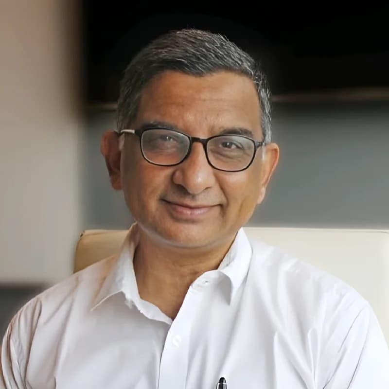 Mr. Mahankali Srinivas Rao
