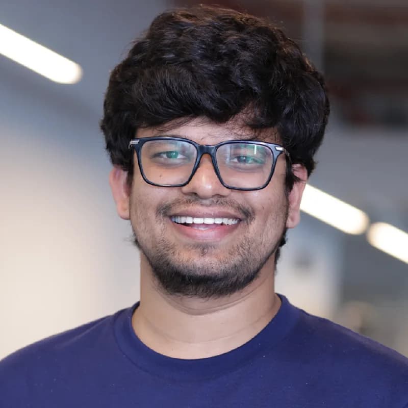Mr. Pavan Allena