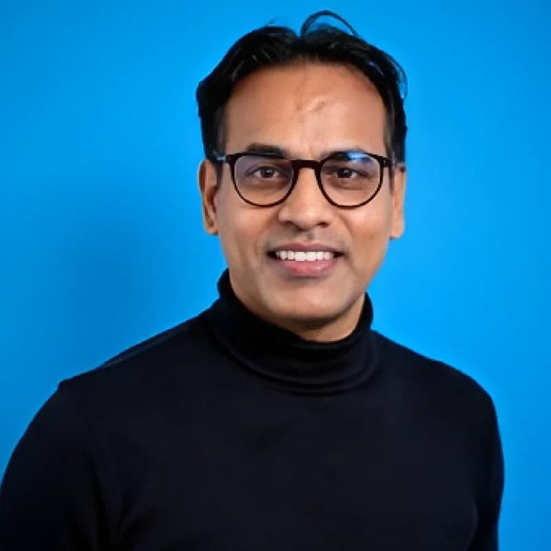 Mr. Ravi Reddy