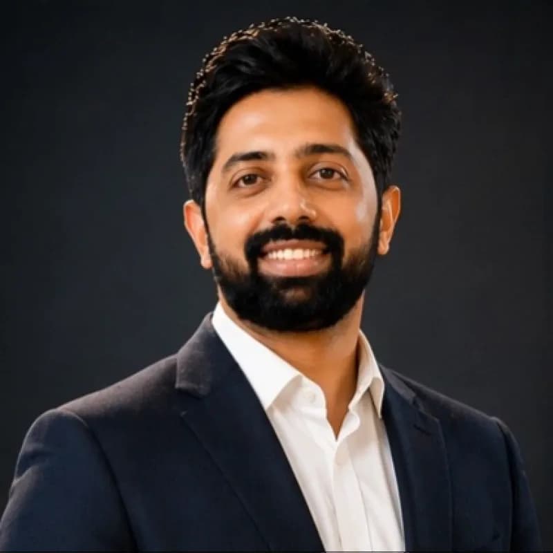 Mr. Praveen Dorna