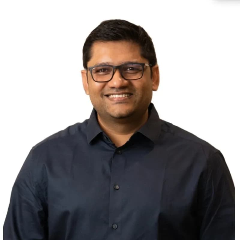 Mr. Praveen Garimella