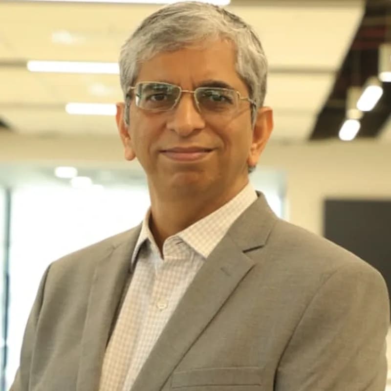 Dr. Shailesh Kumar
