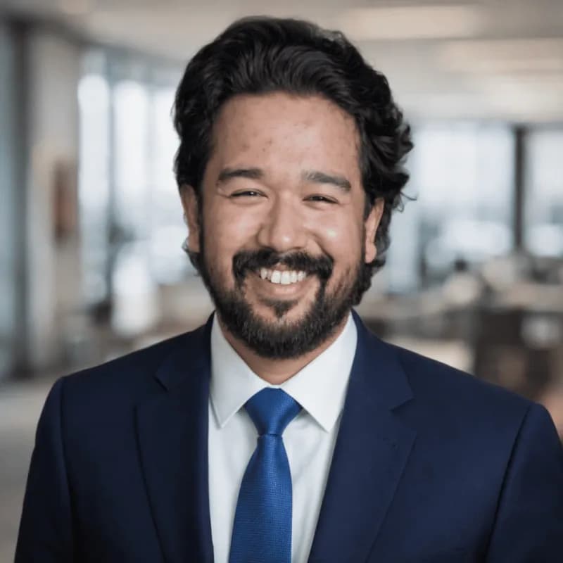 Mr. Tezan Sahu