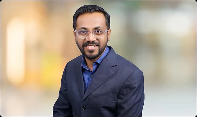 Kaustubh Savant