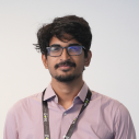 Kaushik Deshpande
