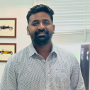 Sandeep Gandi