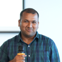 Hans Paul Manohar Valaparia