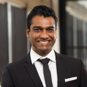 Abhishek Maharaju