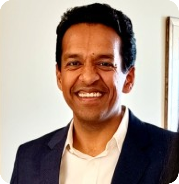 Pranay Jindal