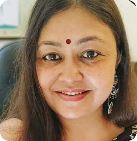 Shradha Singh