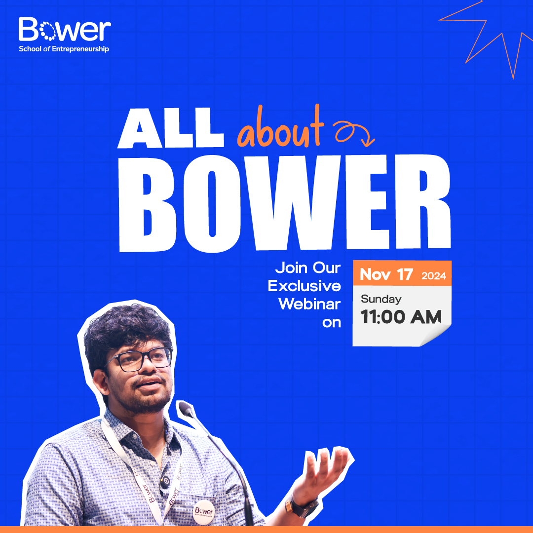 All About Bower