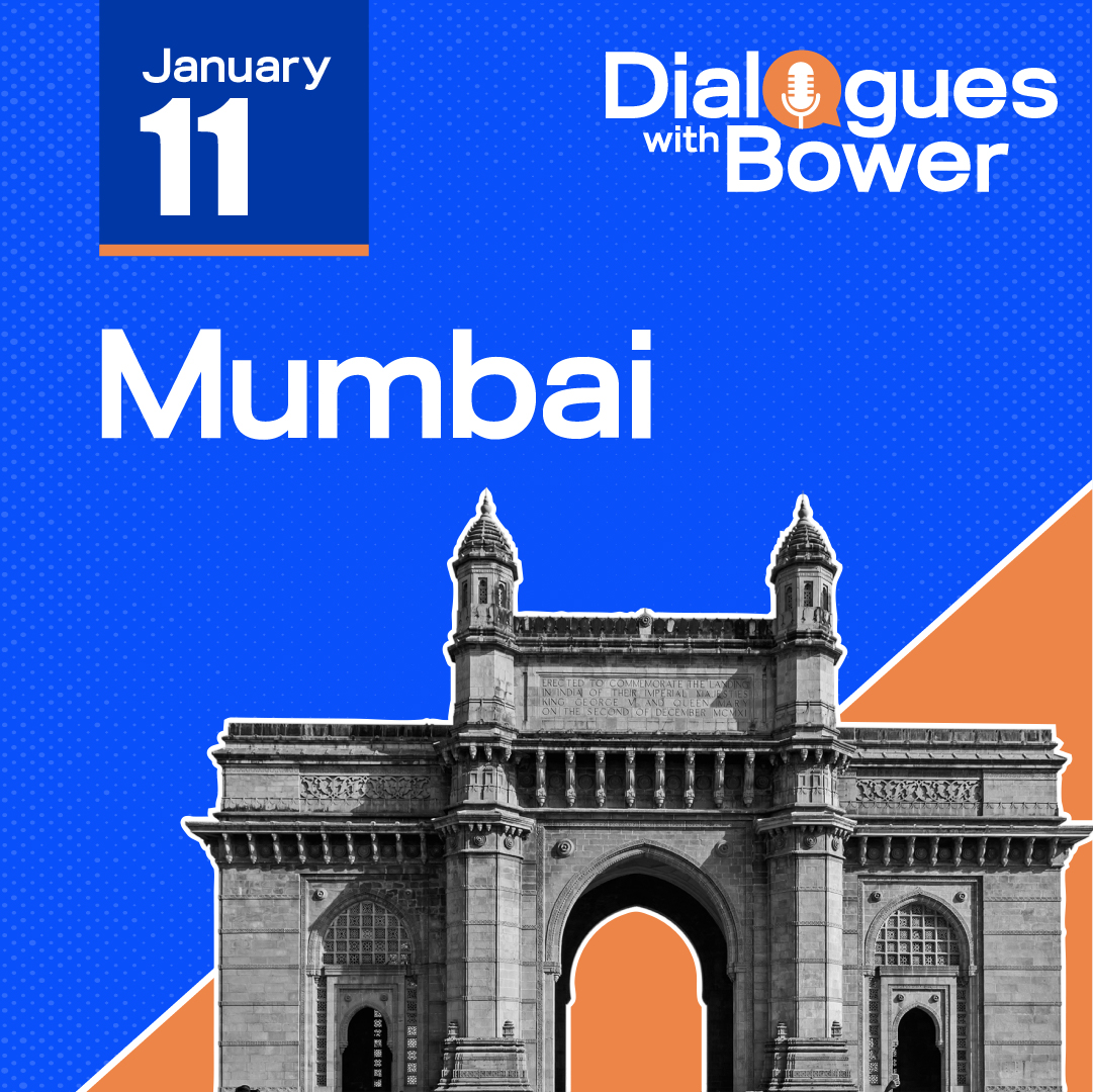 Mumbai Roadshow